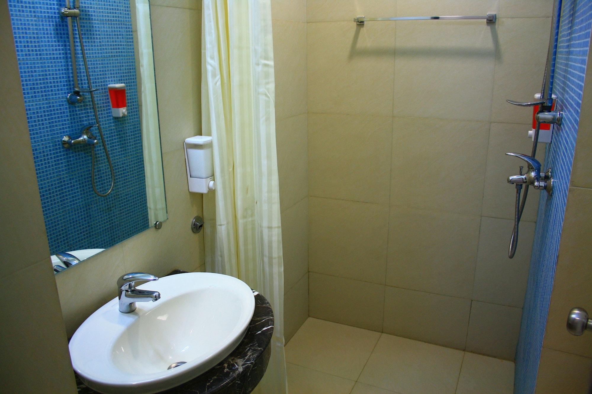 Hotel Manesar Ґурґаон Екстер'єр фото