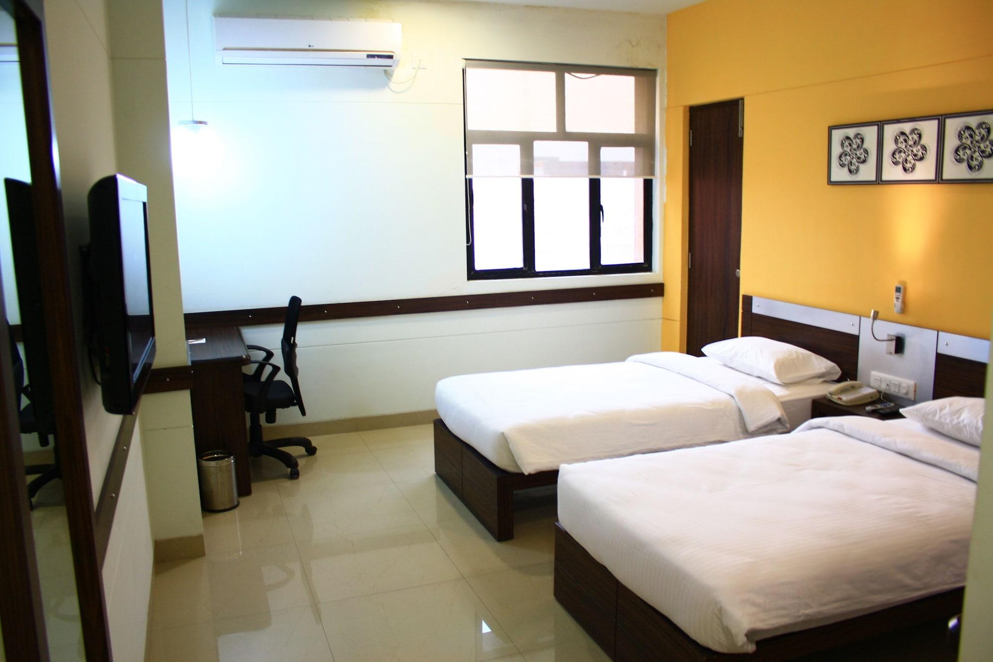 Hotel Manesar Ґурґаон Екстер'єр фото