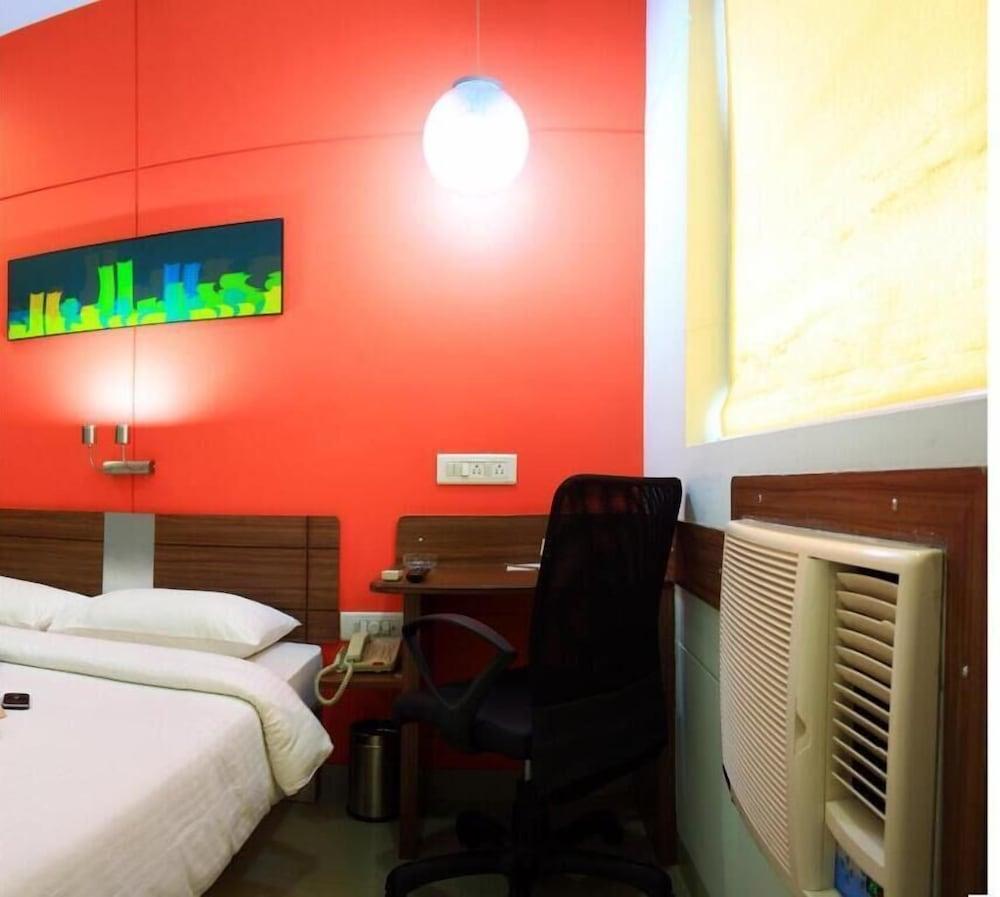 Hotel Manesar Ґурґаон Екстер'єр фото