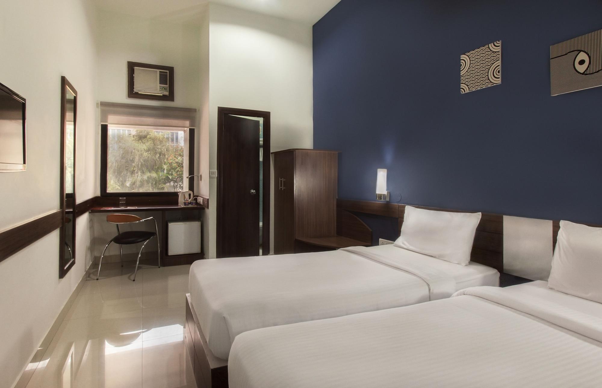 Hotel Manesar Ґурґаон Екстер'єр фото