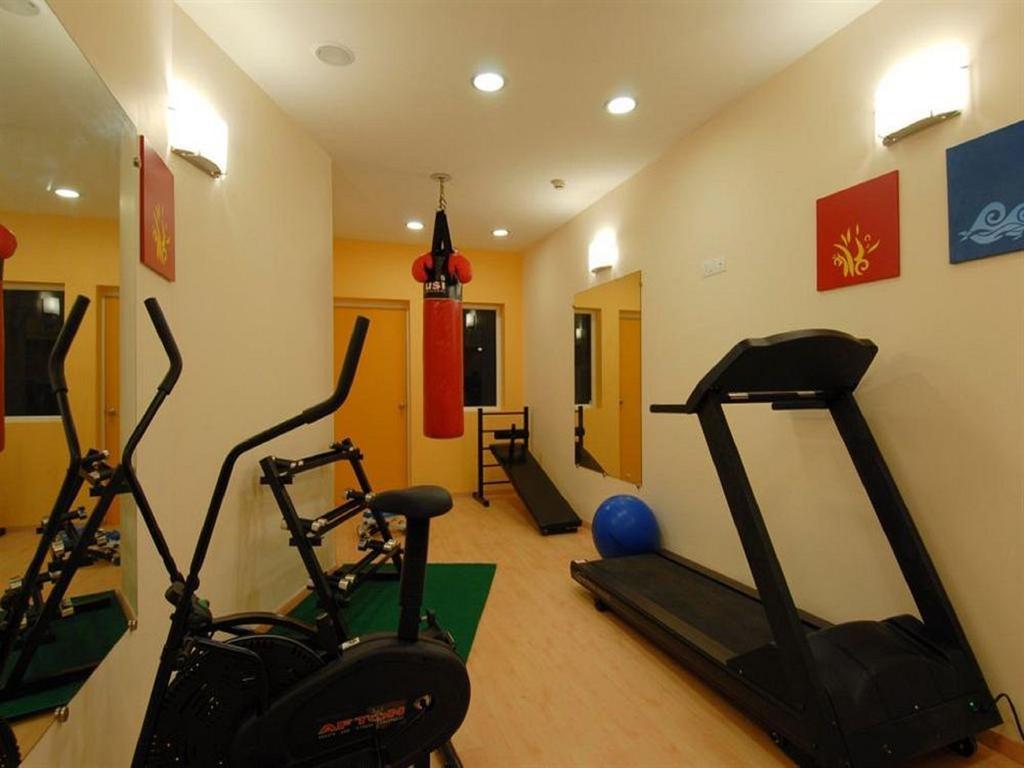 Hotel Manesar Ґурґаон Екстер'єр фото
