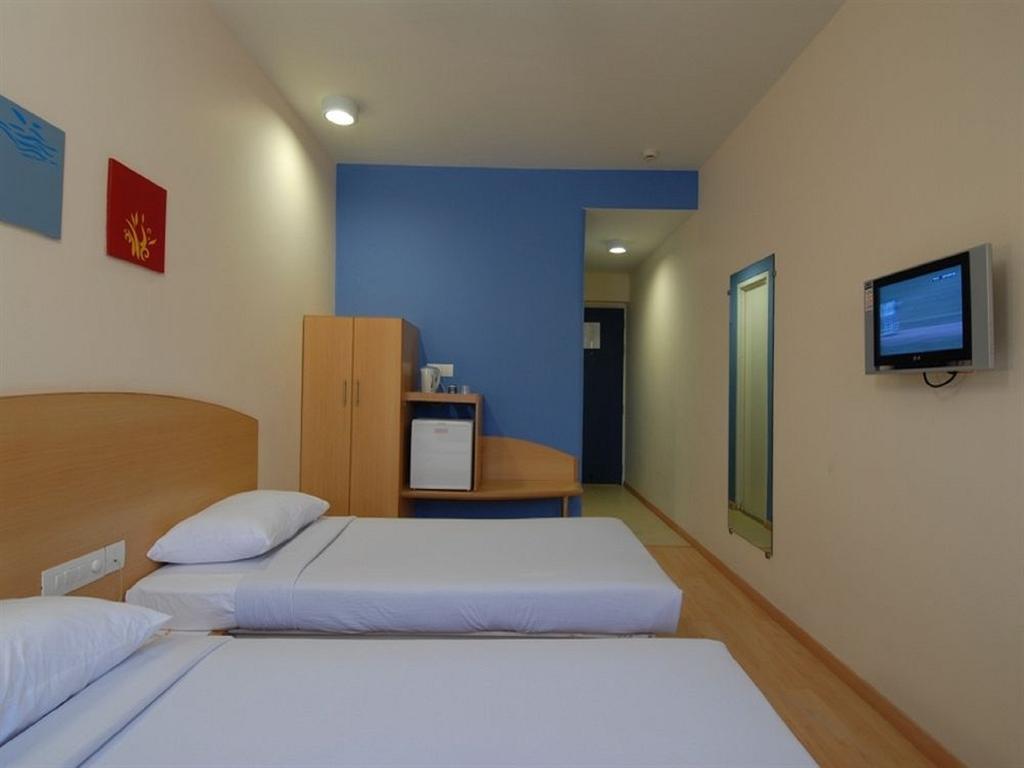 Hotel Manesar Ґурґаон Екстер'єр фото